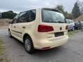 Volkswagen Touran Comfortline Gelb - thumbnail 3