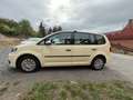 Volkswagen Touran Comfortline Gelb - thumbnail 2