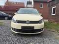 Volkswagen Touran Comfortline Gelb - thumbnail 8