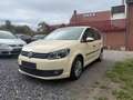 Volkswagen Touran Comfortline Gelb - thumbnail 1