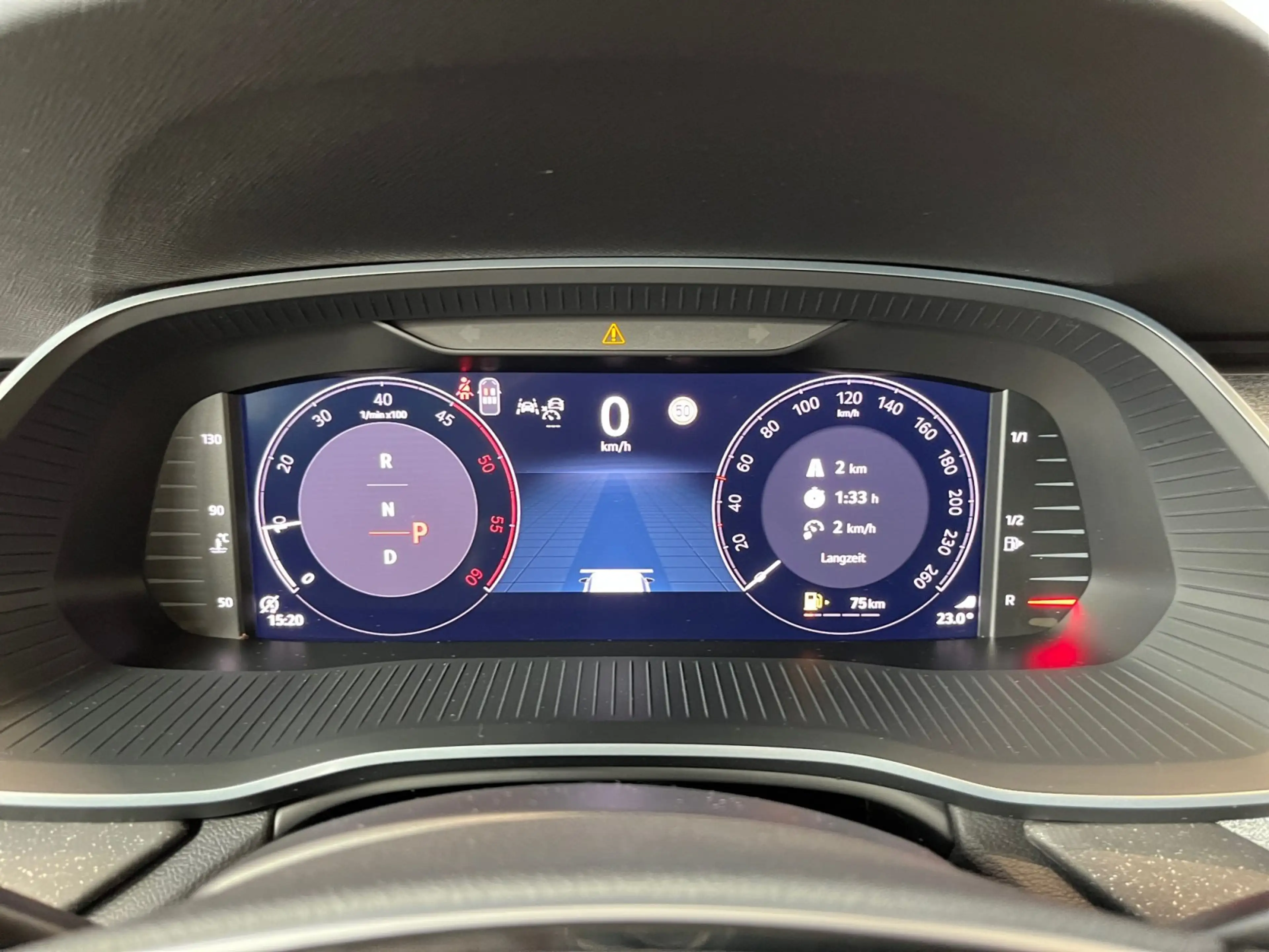 Skoda Octavia Combi Tour 2.0 TDI DSG Standheiz. MATRIX — photo 14