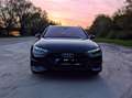 Audi A4 A4 Avant 40 TFSI S tronic advanced Schwarz - thumbnail 4
