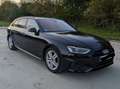 Audi A4 A4 Avant 40 TFSI S tronic advanced Schwarz - thumbnail 5