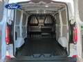 Ford Transit Custom E-Transit Van Trend 320 L1 100kW Blanc - thumbnail 11