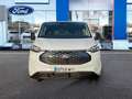 Ford Transit Custom E-Transit Van Trend 320 L1 100kW Blanc - thumbnail 2