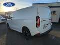 Ford Transit Custom E-Transit Van Trend 320 L1 100kW Blanc - thumbnail 6