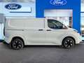 Ford Transit Custom E-Transit Van Trend 320 L1 100kW Blanc - thumbnail 4