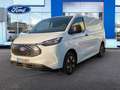 Ford Transit Custom E-Transit Van Trend 320 L1 100kW Blanc - thumbnail 3