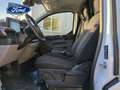 Ford Transit Custom E-Transit Van Trend 320 L1 100kW Blanc - thumbnail 9