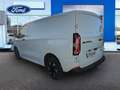 Ford Transit Custom E-Transit Van Trend 320 L1 100kW Blanc - thumbnail 5