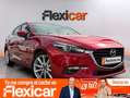 Mazda 3 2.0 SKYACTIV-G 121KW EVOLUTION+NAV Rojo - thumbnail 1