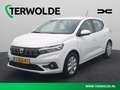 Dacia Sandero TCe 100 Bi-Fuel GPF Comfort | Parkeercamera | Navi Wit - thumbnail 1