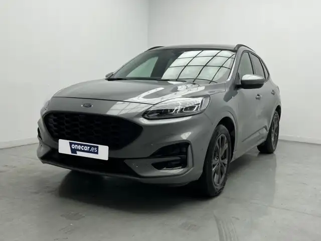 Ford Kuga 2.5 FHEV ST LINE X AUTO 190CV 5P