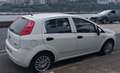 Fiat Punto Punto 1.4 16v Dynamic Dynamic Blanco - thumbnail 2