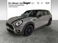 MINI Cooper Clubman Salt LED RFK Navi Tempomat Shz Grau - thumbnail 1