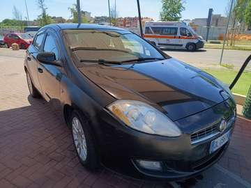 Bravo II 2007 1.4 16v Active