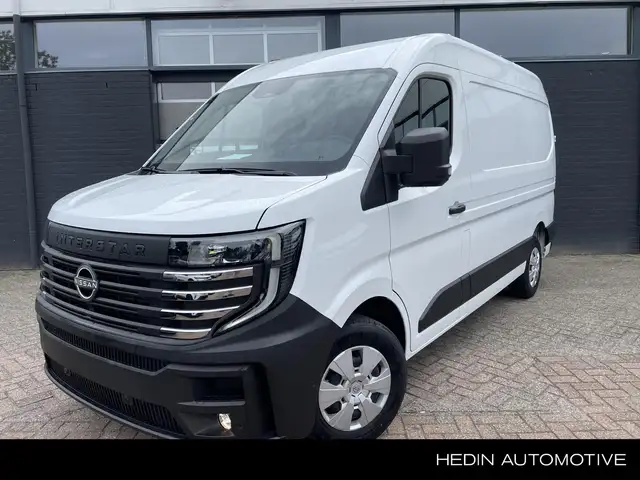 Nissan Interstar Interstar-e L2H2 Tekna 87 kWh | 0% Rente!!!! | Sne