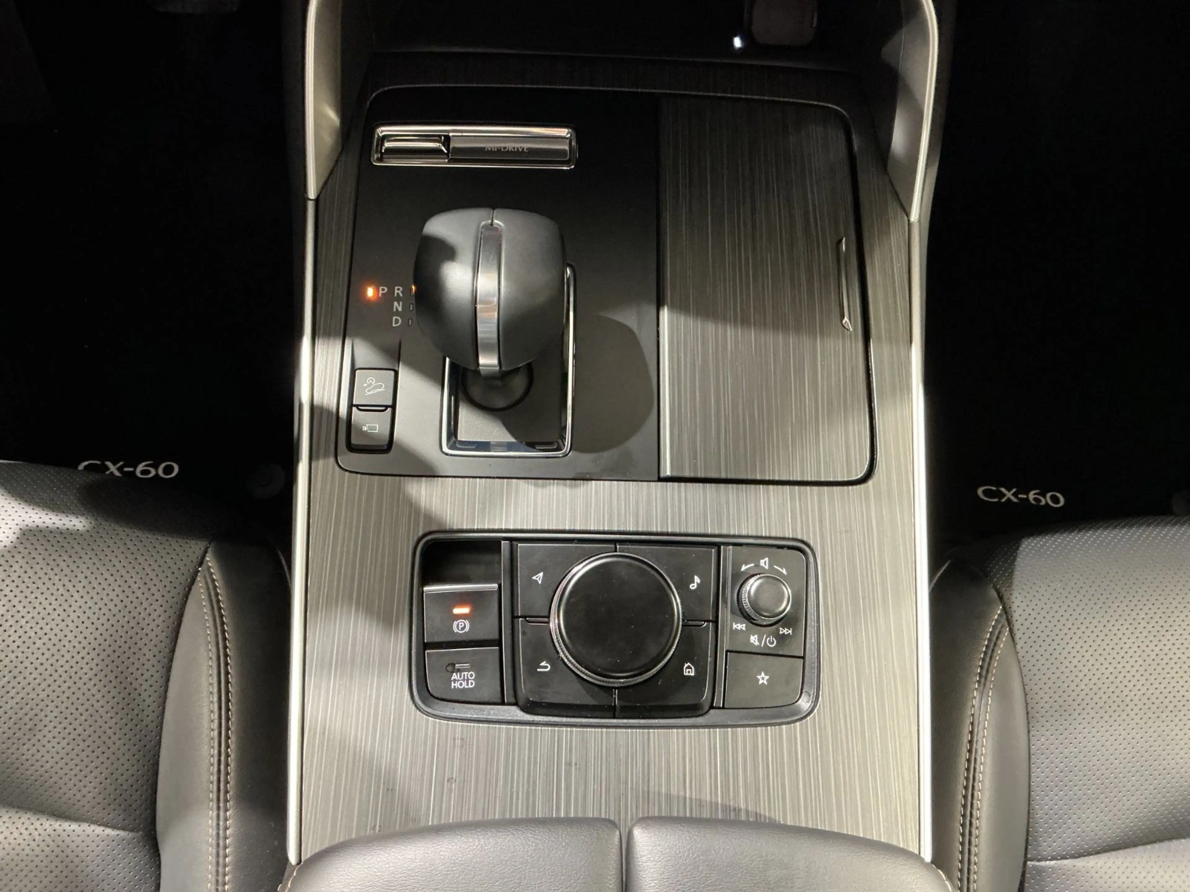 Mazda CX-60 Homura Plus*Schiebedach*AWD*Matrix*Sitzlü* — photo 16
