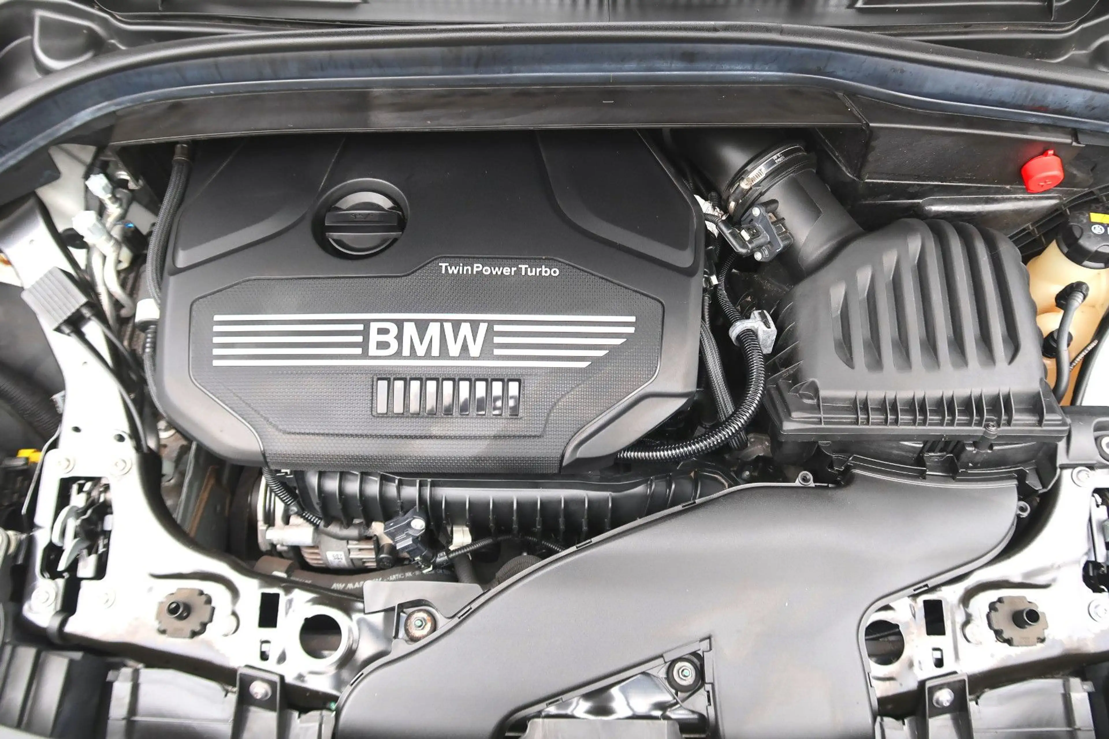 BMW 218 218iGranTourer"Alu"LED"DAB"PDC"1HdSchh — photo 15
