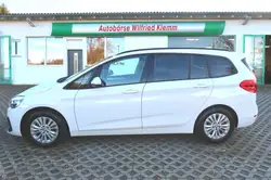 Bmw 218 218iGranTourer"Alu"LED"DAB"PDC"1HdSchh