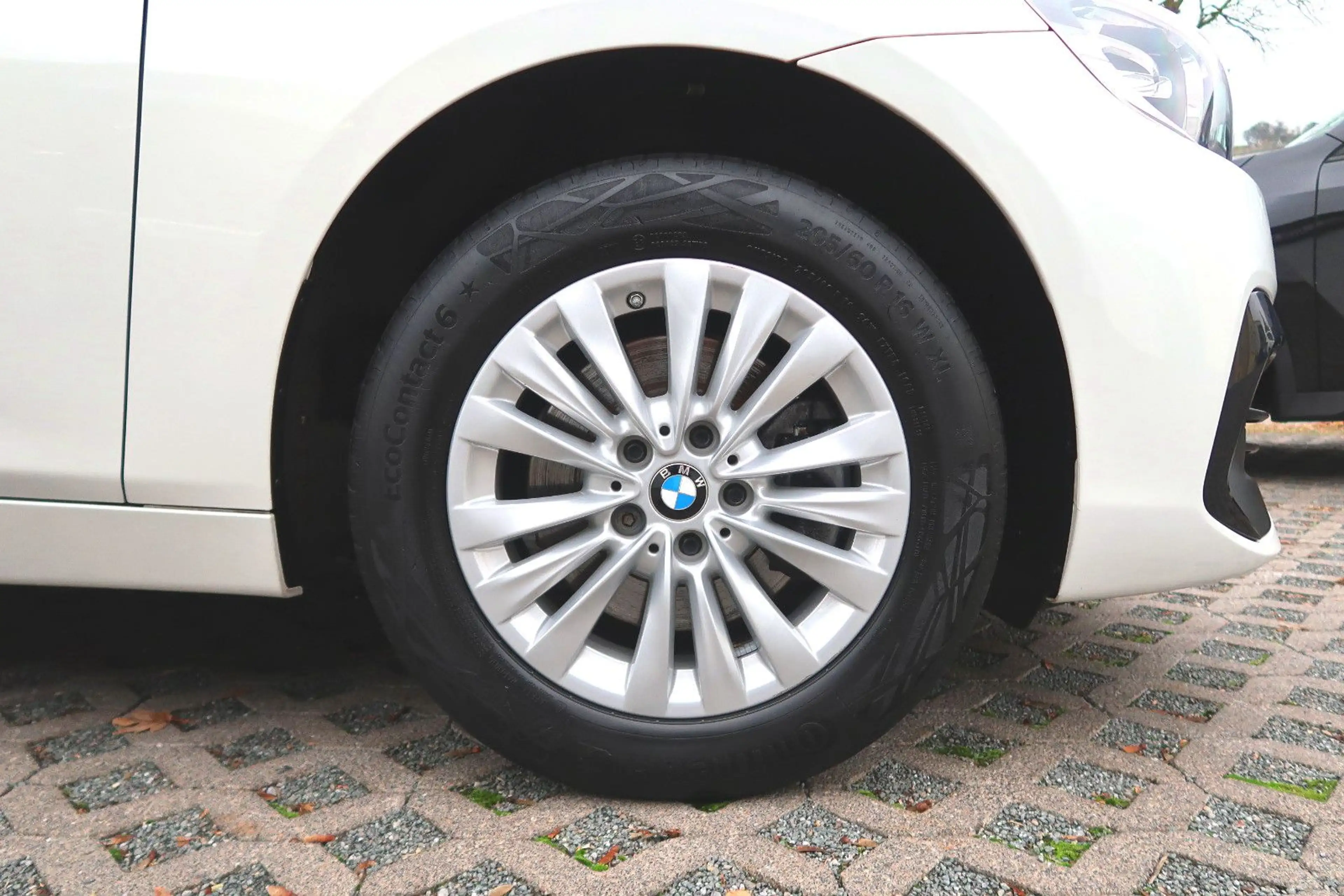 BMW 218 218iGranTourer"Alu"LED"DAB"PDC"1HdSchh — photo 4