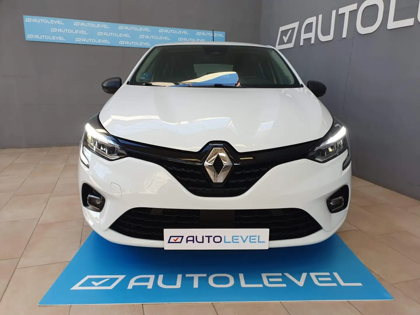 Renault Clio Blue dCi Business 63kW Bianco - 2