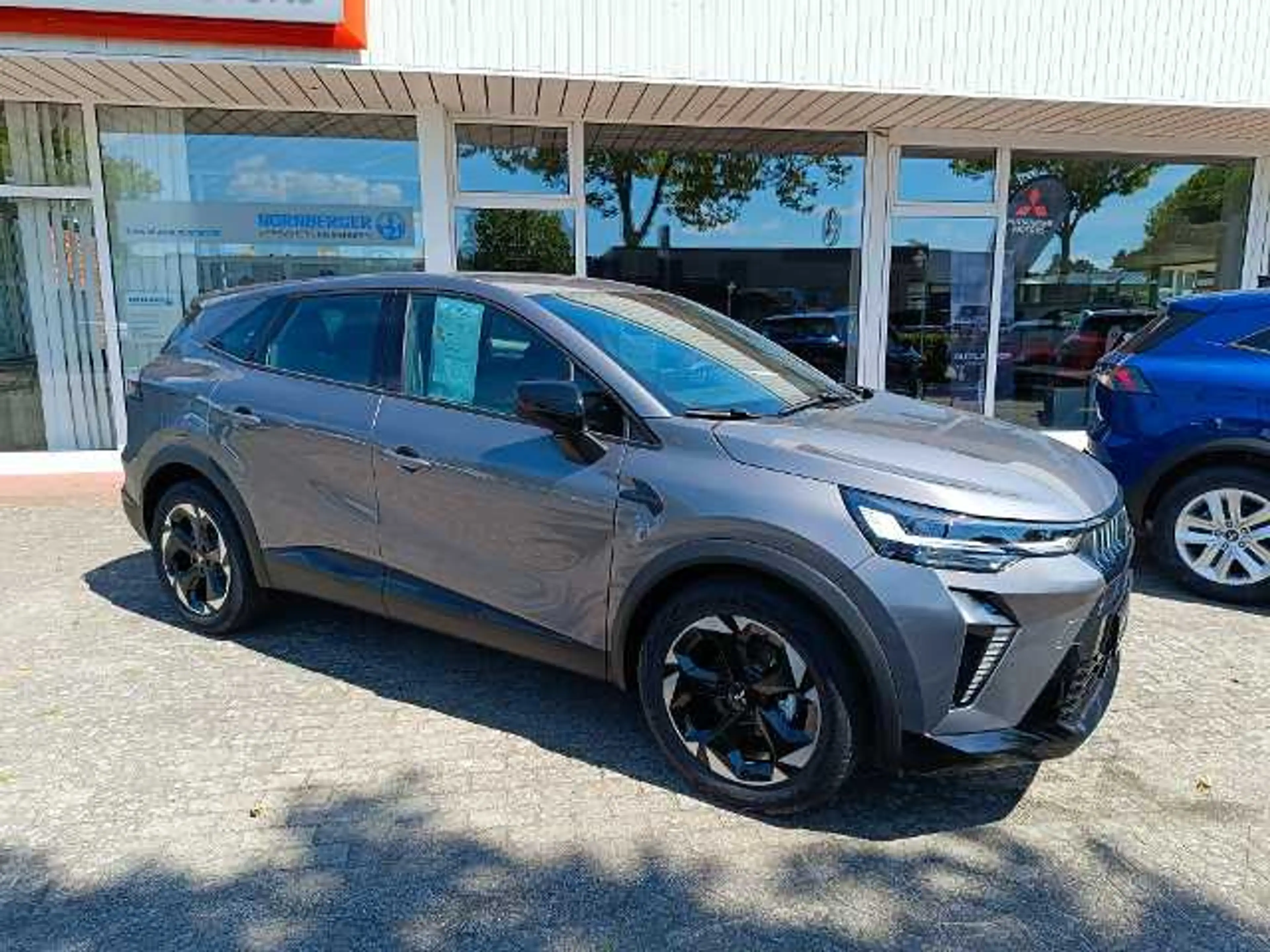 Mitsubishi Grandis Diamant PLUS 1.3 T-Benziner 7-DCT — photo 2