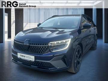 1.2 E-TECH 200 Esprit Alpine 7.Sitzplätze