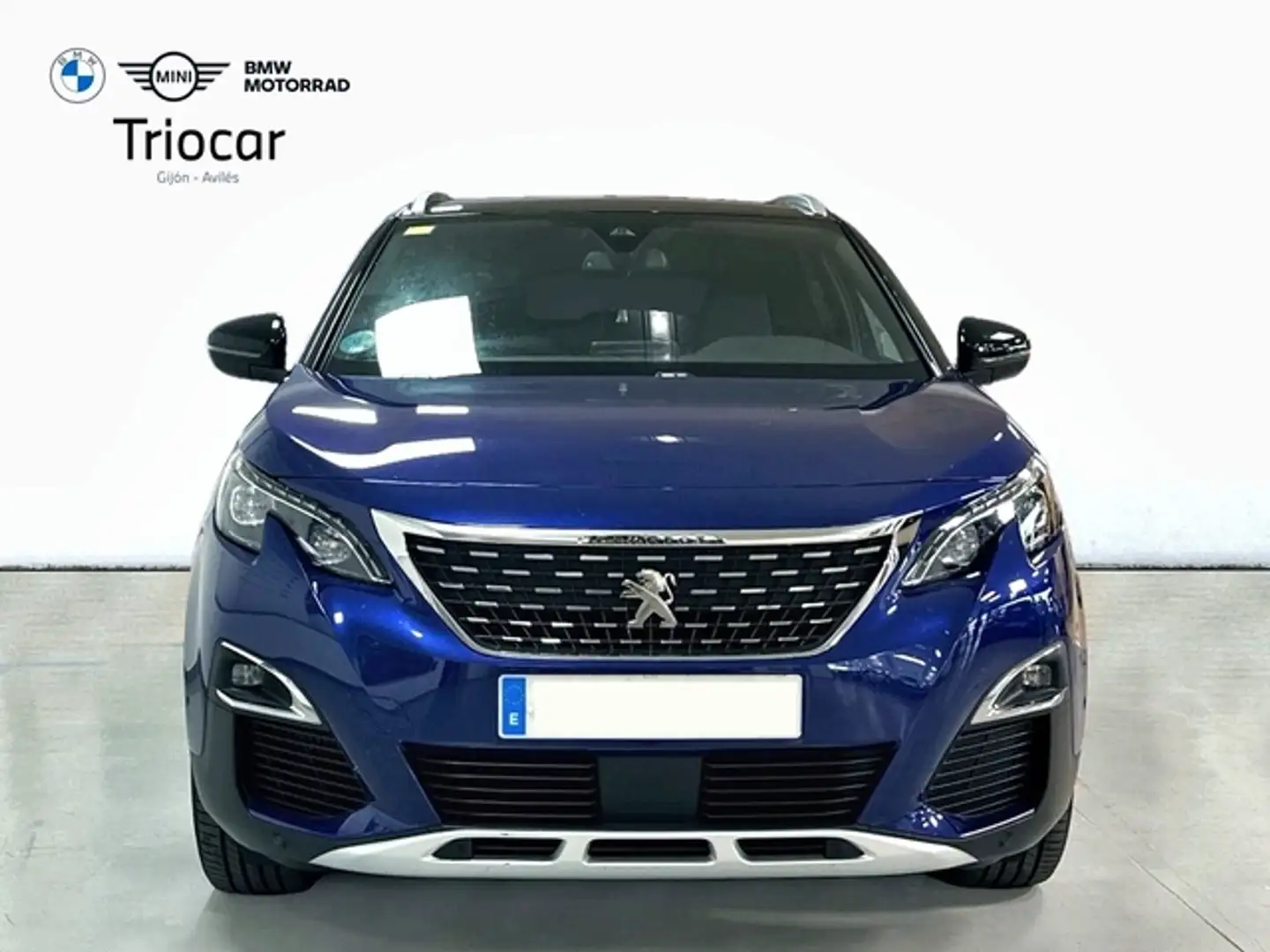 Peugeot 3008 PureTech 130 S&S GT Line 96 kW (130 CV) - 2