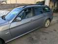 BMW 318 318d Touring Silber - thumbnail 6