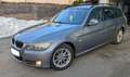 BMW 318 318d Touring Silber - thumbnail 2