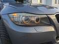 BMW 318 318d Touring Silber - thumbnail 4