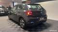 Volkswagen Polo 1.6 tdi 95 lounge 1 ere main Gris - thumbnail 4