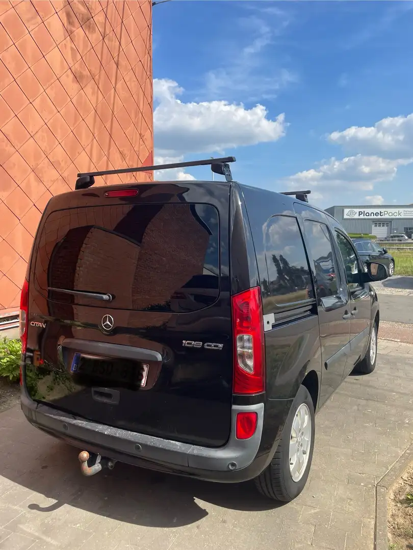 Mercedes-Benz Citan - 2