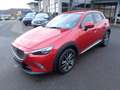 Mazda CX-3 Sports-Line AWD,Automatik,Navi,SHZ,Bose. Rot - thumbnail 1