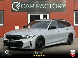 BMW Série 3 320D xDrive BVA M SPORT 1ère Main Pack Innovation