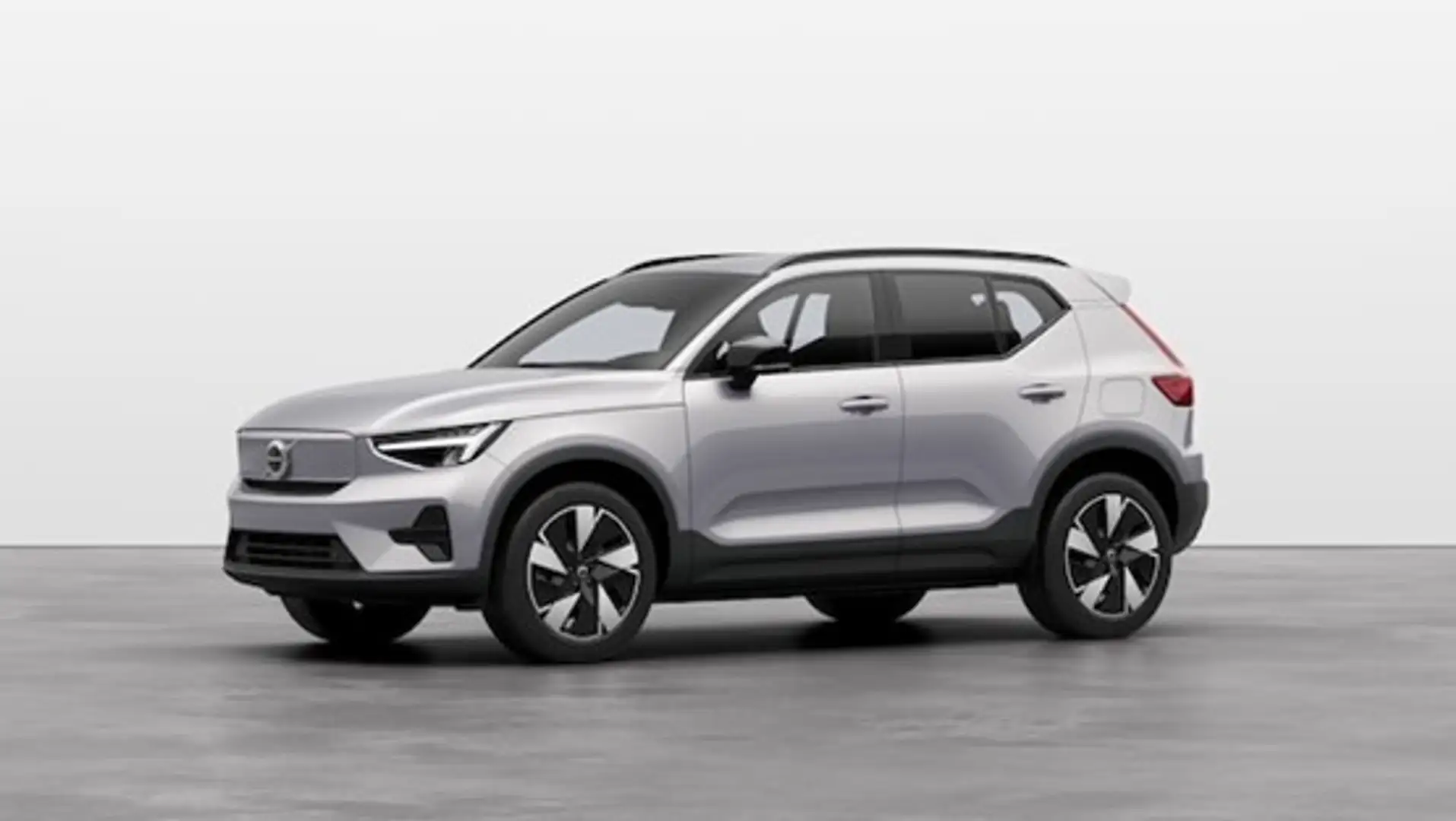 Volvo XC40 RECHARGE CORE, EL?CTRICO PURO (EXTENDED), EL?CTRIC - 1