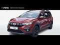 Dacia Jogger 1.6 hybrid Extreme 140cv Arancione - thumbnail 1