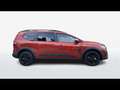 Dacia Jogger 1.6 hybrid Extreme 140cv Arancione - thumbnail 4