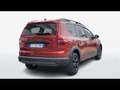 Dacia Jogger 1.6 hybrid Extreme 140cv Arancione - thumbnail 2