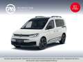 Volkswagen Caddy Edition eHybrid 110 kW Weiß - thumbnail 1