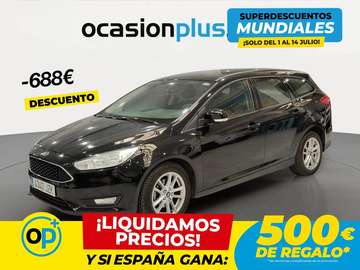 Sb. 1.0 Ecoboost Auto-S&S Trend+ 125