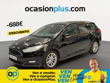 Sb. 1.0 Ecoboost Auto-S&S Trend+ 125