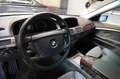 BMW 760 7-serie 760i Youngtimer in Nieuwstaat 125000km Wit - thumbnail 14