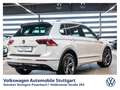 Volkswagen Tiguan Highline 2.0 TDI 4Motion DSG Navi AHK Weiß - thumbnail 3
