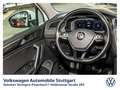 Volkswagen Tiguan Highline 2.0 TDI 4Motion DSG Navi AHK Weiß - thumbnail 10