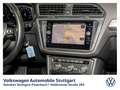 Volkswagen Tiguan Highline 2.0 TDI 4Motion DSG Navi AHK Weiß - thumbnail 7