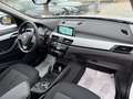 BMW X1 1.5i 136PK AUTOMAAT FACELIFT NAVIGATIE DAB LED PDC Blanco - thumbnail 26
