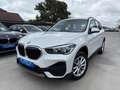 BMW X1 1.5i 136PK AUTOMAAT FACELIFT NAVIGATIE DAB LED PDC Blanco - thumbnail 1