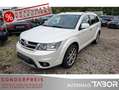 Fiat Freemont 2.0 Mj Aut. My AWD Navi Kamera Weiß - thumbnail 1